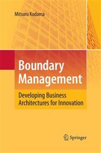 Boundary Management