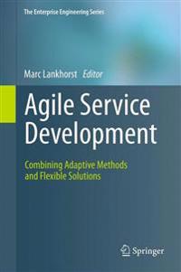 Agile Service Development