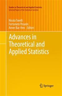 Advances in Theoretical and Applied Statistics