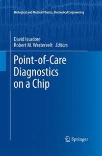 Bokomslag för "Point-of-Care Diagnostics on a Chip"