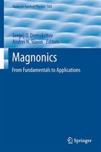 Magnonics