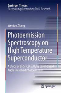 Photoemission Spectroscopy on High Temperature Superconductor