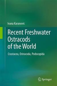 Recent Freshwater Ostracods of the World