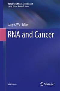RNA and Cancer