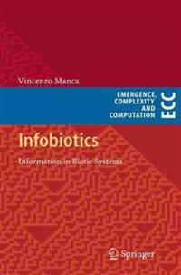 Infobiotics