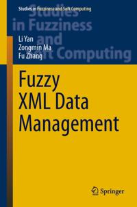 Studies in Fuzziness and Soft Computing