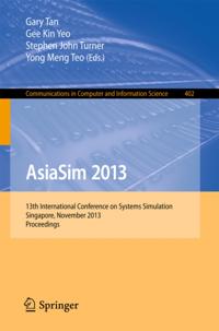Communications in Computer and Information Science
