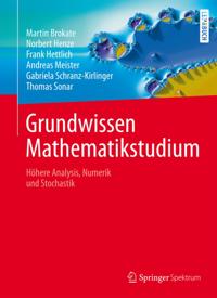Life Science and Basic Disciplines (German Language)