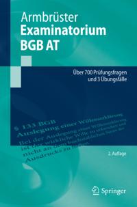 Springer-Lehrbuch