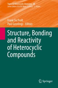 Topics in Heterocyclic Chemistry