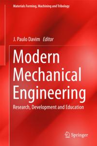 Materials Forming, Machining and Tribology