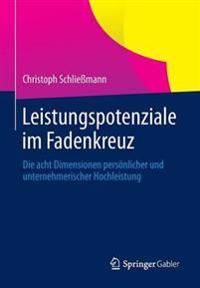 Leistungspotenziale im Fadenkreuz