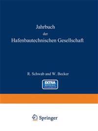 Jahrbuch der Hafenbautechnischen Gesellschaft