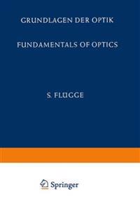 Grundlagen der Optik / Fundamentals of Optics