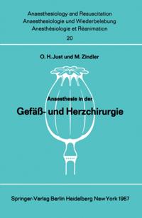 Anaesthesie in der Gefäß- und Herzchirurgie