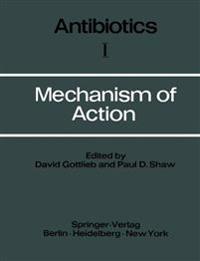 Mechanism of Action