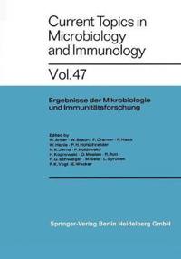 Current Topics in Microbiology and Immunology
