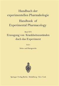 Erzeugung von Krankheitszuständen durch das Experiment