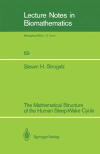 Lecture Notes in Biomathematics