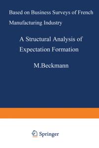 Lecture Notes in Economics and Mathematical Systems