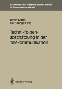 Schriftenreihe des Wissenschaftlichen Instituts für Kommunikationsdienste