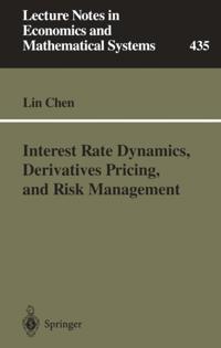 Lecture Notes in Economics and Mathematical Systems