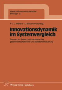 Wirtschaftswissenschaftliche Beiträge