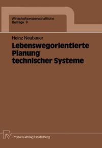 Wirtschaftswissenschaftliche Beiträge