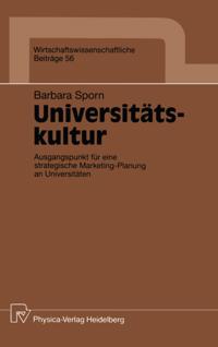 Wirtschaftswissenschaftliche Beiträge