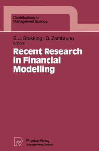 Contributions to Management Science