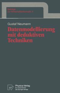 Beiträge zur Wirtschaftsinformatik