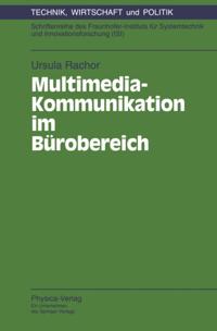 Technik, Wirtschaft und Politik