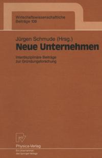 Wirtschaftswissenschaftliche Beiträge