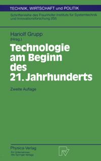 Technik, Wirtschaft und Politik