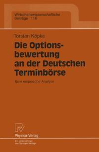 Wirtschaftswissenschaftliche Beiträge