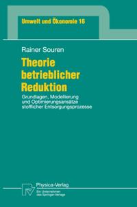 Umwelt und Ökonomie