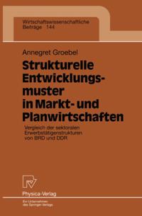 Wirtschaftswissenschaftliche Beiträge