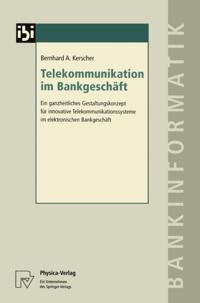 Bankinformatik-Studien