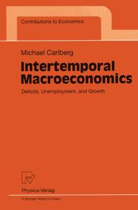 Contributions to Economics
