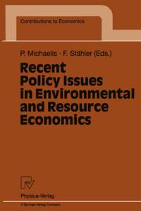 Contributions to Economics