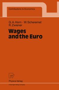Contributions to Economics