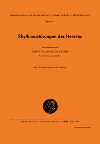 Verhandlungen der Deutschen Gesellschaft für Herz- und Kreislaufforschung