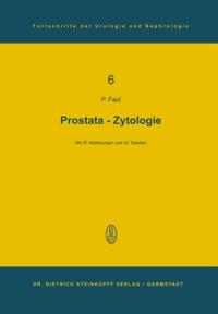 Fortschritte der Urologie und Nephrologie