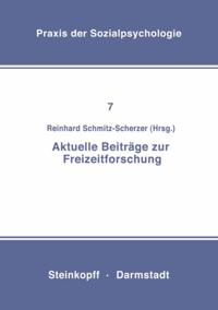Praxis der Sozialpsychologie