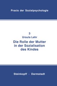 Praxis der Sozialpsychologie
