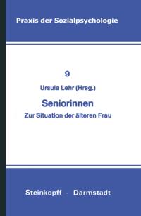 Praxis der Sozialpsychologie