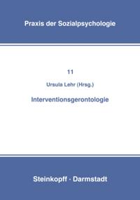Praxis der Sozialpsychologie