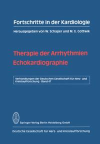 Verhandlungen der Deutschen Gesellschaft für Herz- und Kreislaufforschung