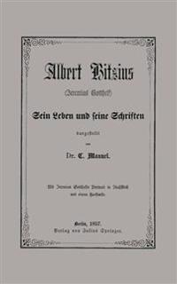 Albert Bitzius
