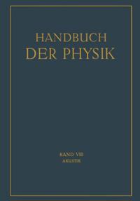 Handbuch der Physik